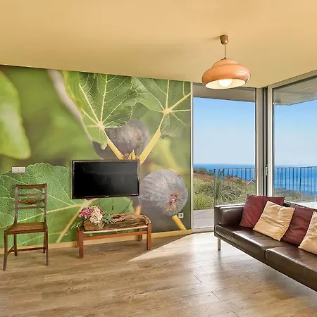 Villa Fig Tree By Plus Estreito Da Calheta