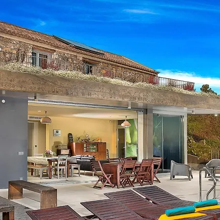 Villa Fig Tree By Plus Estreito Da Calheta
