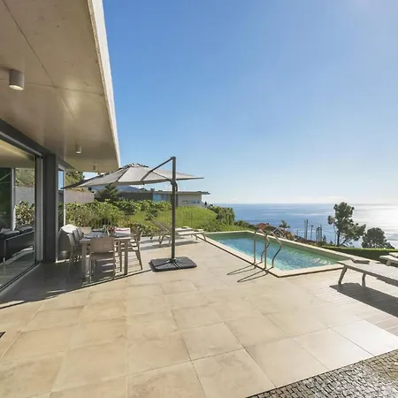 Fig Tree By Plus Villa